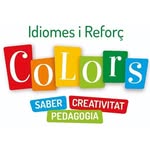 Colors — Saber, Creativitat i Pedagogia